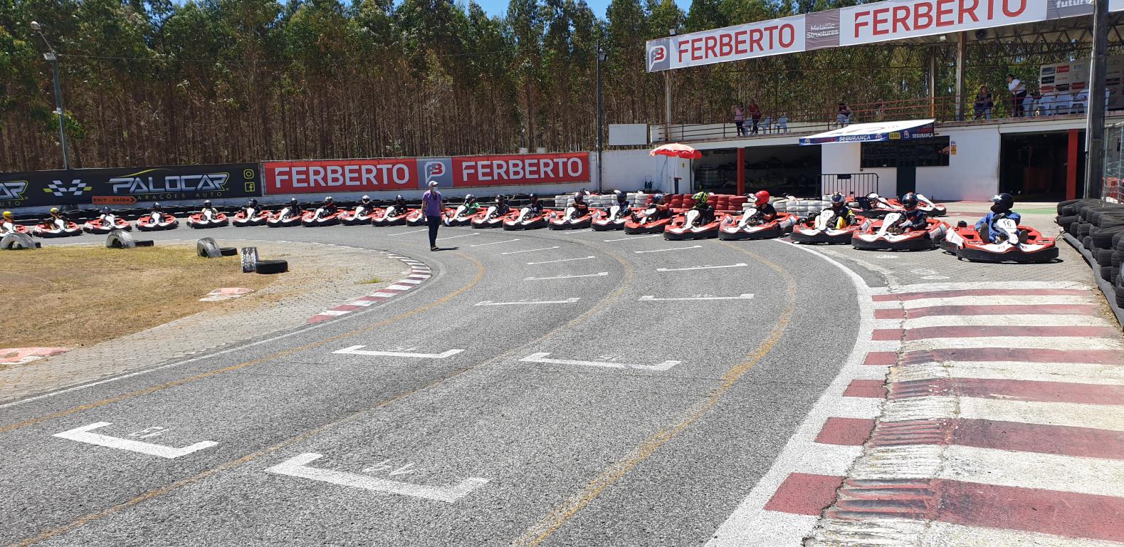 Indoor Karting Caldas da Rainha30